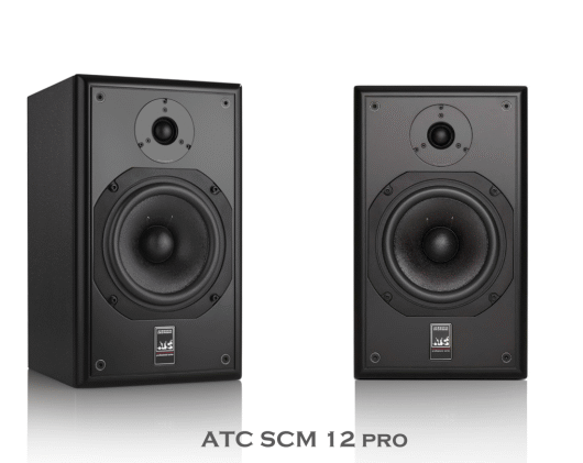 ATC SCM 12 Pro